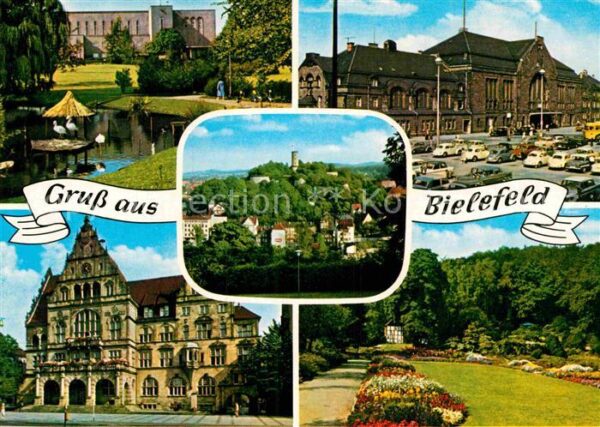 Bielefeld