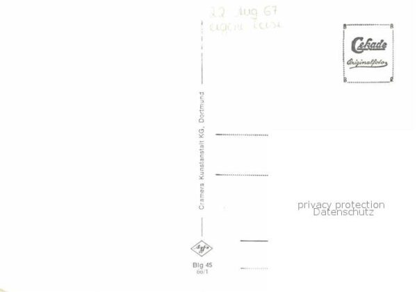 Blomberg Lippe Stadttor Fachwerk – Bild 2