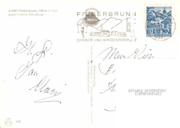 Fieberbrunn Tirol – Bild 2