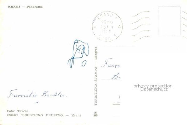 Kranj Krainburg – Bild 2