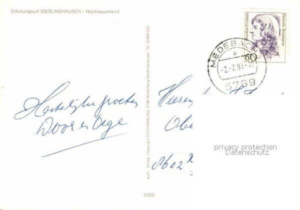 Siedlinghausen – Bild 2