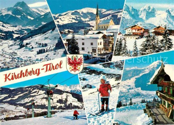 Kirchberg Tirol Rettenstein Hahnenkamm Gasthaus Maierl