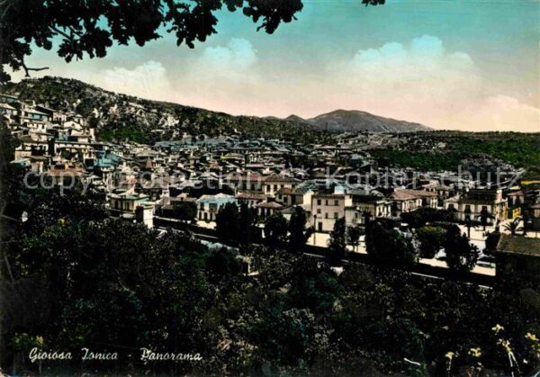 Gioiosa Marea