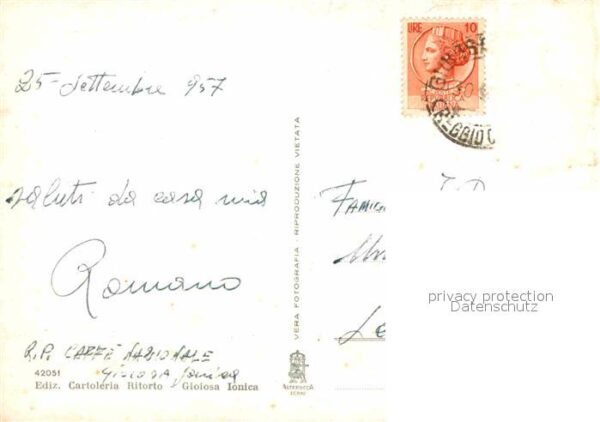 Gioiosa Marea – Bild 2