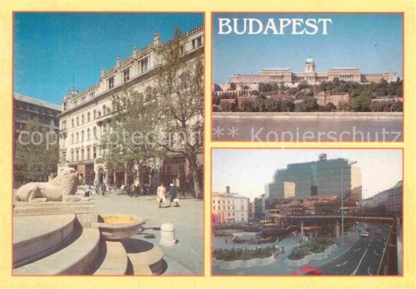 Budapest