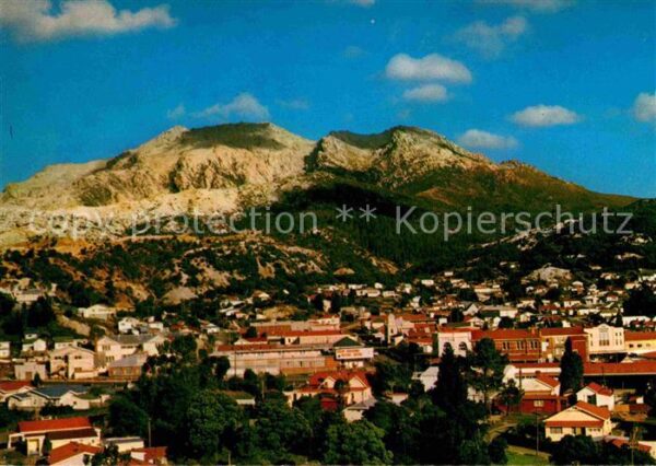 Queenstown Tasmania Tasmania Township