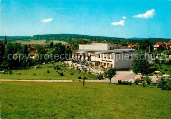 Braunlage Kurhaus