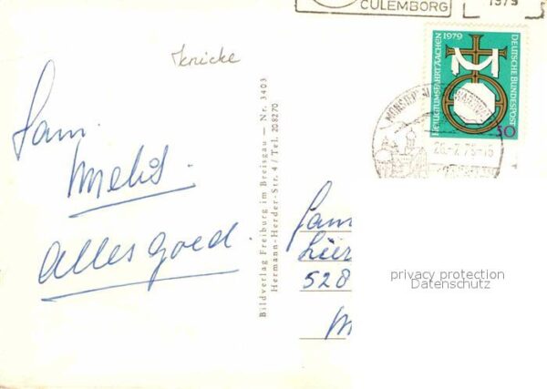 Muenstertal Schwarzwald Fliegeraufnahme St. Trudpert Köhler Bel – Bild 2