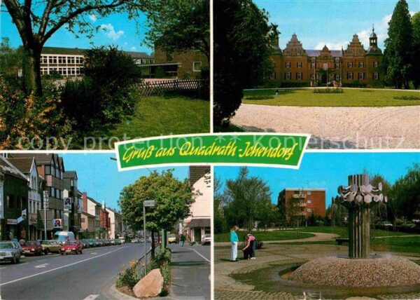 Ichendorf
