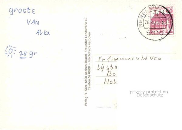 Ichendorf – Bild 2