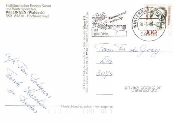 Willingen Sauerland Viadukt Drachenfliegen Konzertplatz – Bild 2