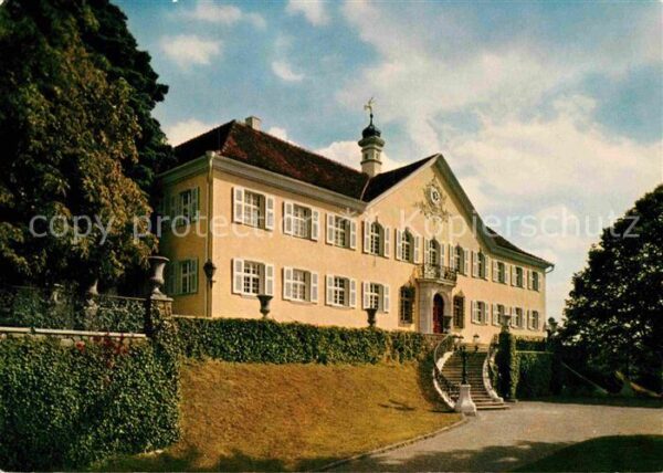 Schliengen Schloss Bürgeln