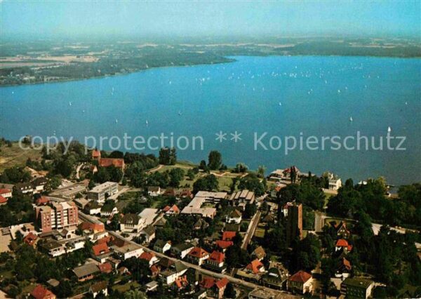 Bad Zwischenahn Moor und Heilbad Zwischenahner Meer Fli