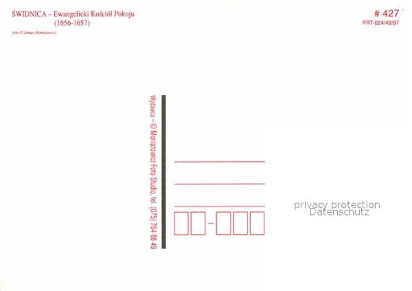 Swidnica Kosciol Pokoju – Bild 2