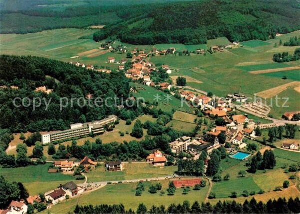 Grasellenbach Kneipp und Luftkurort im Odenwald Flieg