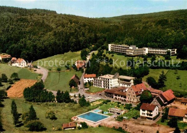 Grasellenbach Kneipp und Luftkurort im Odenwald Flieg