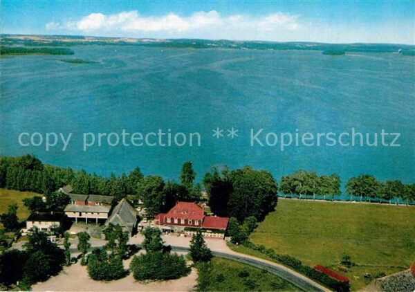 Dersau Hotel Pension Zur Mühle Grosser Plöner