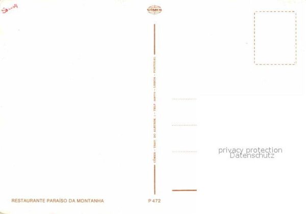 Montanha Restaurante Paraiso – Bild 2