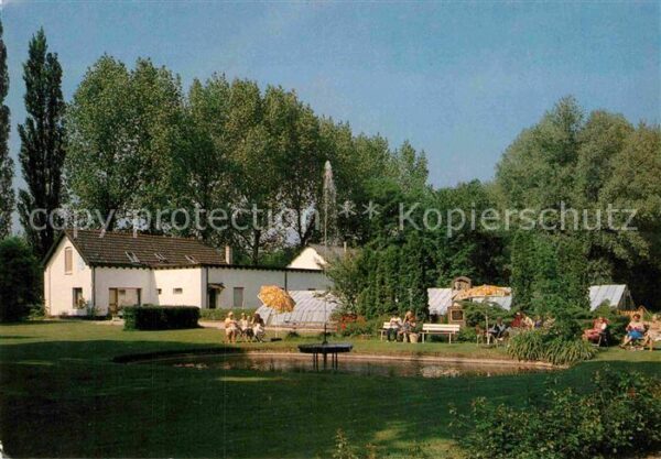 Nederweert-Eind Stiftung Kloster Stokershorst Seelsorge