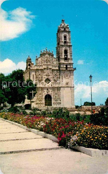 Tepotzotlan Museo del Virreynato