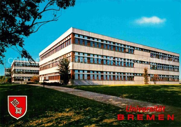 Bremen Universität