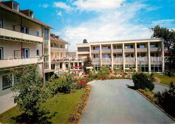 Freudenstadt Kurhotel Sonne am Kurpark