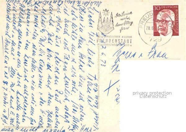 Freudenstadt Kurhotel Sonne am Kurpark – Bild 2