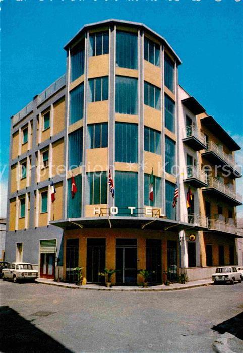 Bitonto Hotel Nuovo