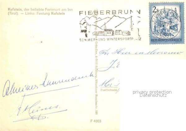 Kufstein Tirol – Bild 2