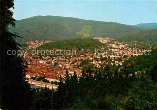 Eberbach Neckar