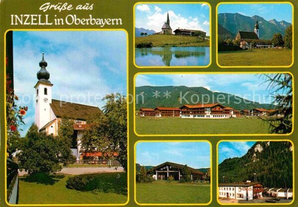 Inzell