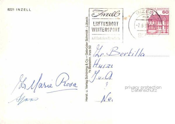 Inzell – Bild 2