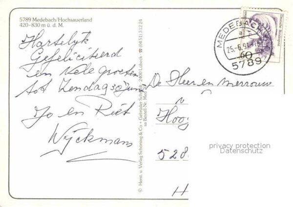 Medebach – Bild 2