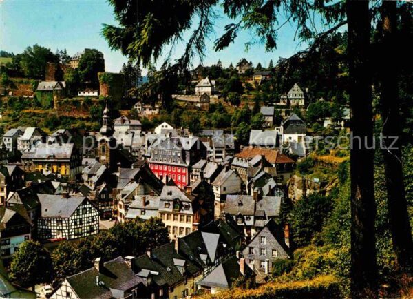 Monschau