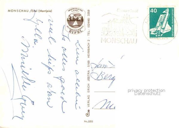 Monschau – Bild 2