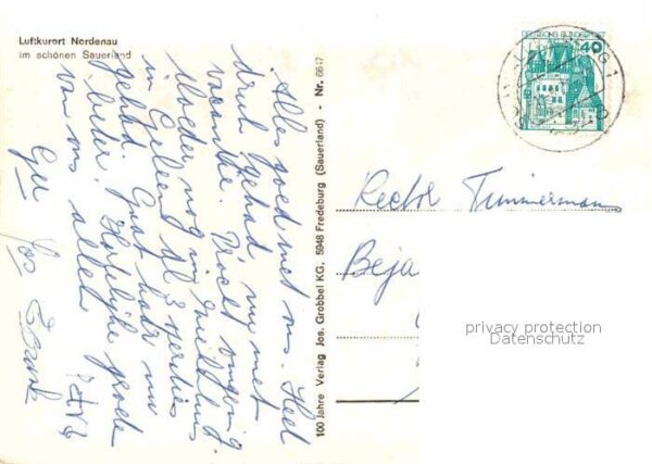 Nordenau – Bild 2