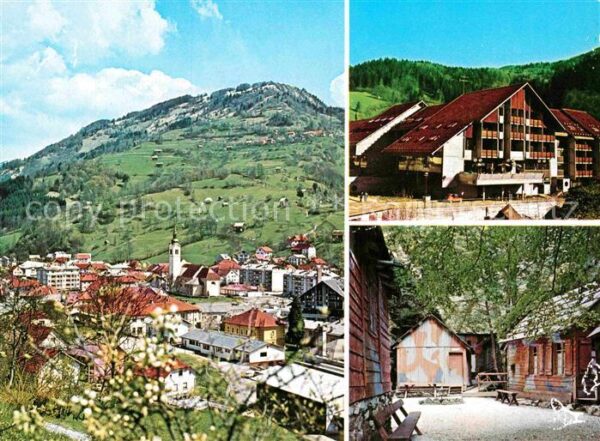 Cerkno Hotel ETA