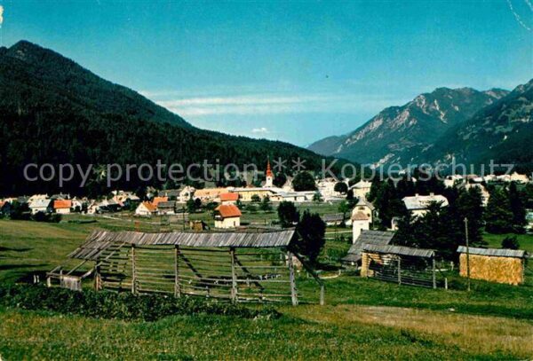 Kranjska Gora