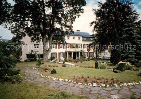 Wiltz Luxembourg Beau Sejour Hotel Restaurant