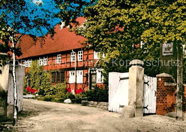 Hotteln Der St?mpelhof