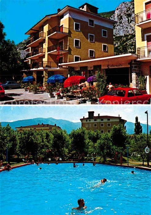 Pietramurata Hotel Daino