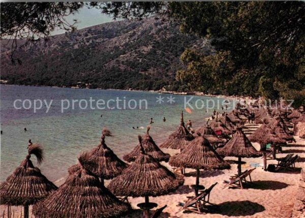 Formentor Strand