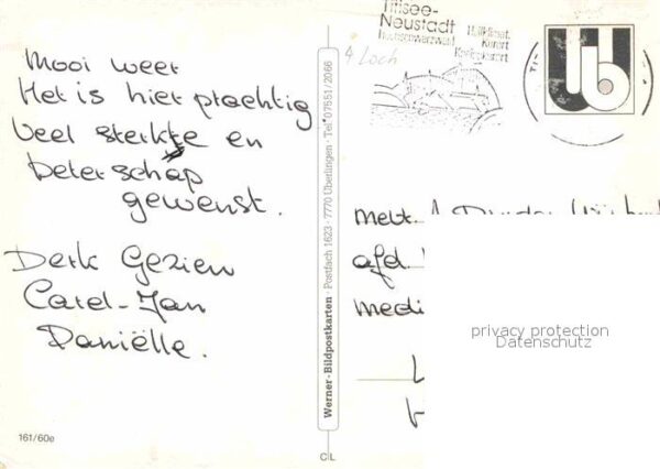 Simonswald Fliegeraufnahme Kapelle Ortspartie – Bild 2