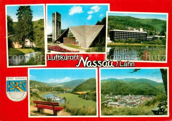 Nassau Lahn