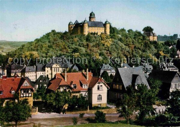 Montabaur Westerwald