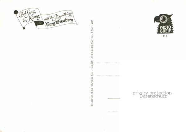 Breuberg Jugendburg – Bild 2