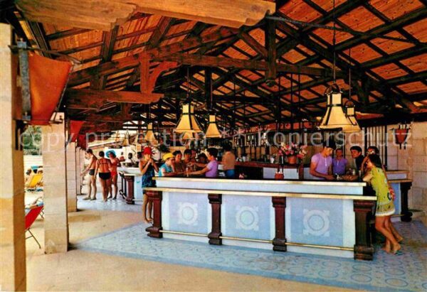 Porto Petro Club Mediterranee