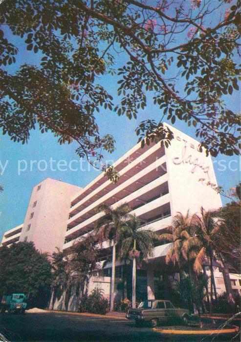 Cienfuegos Hotel Jagua