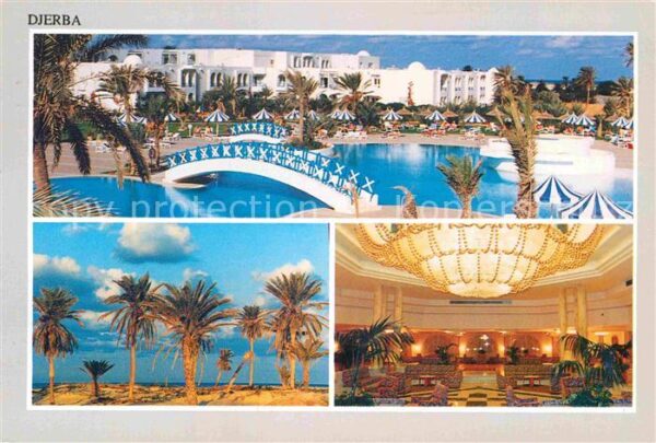 Djerba Hotel Yadis