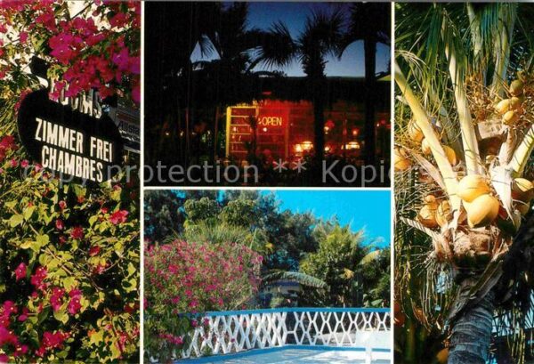 Miami Beach Hotel Sea Breeze